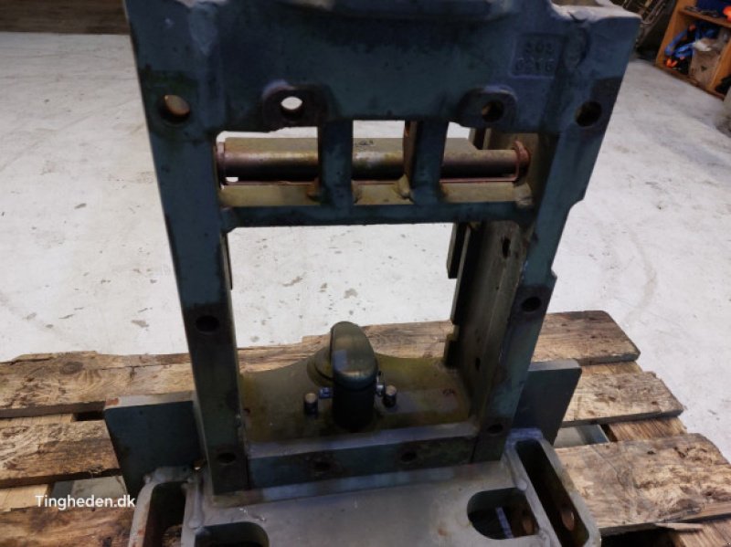 Anhängevorrichtung typu CLAAS Ares, Gebrauchtmaschine v Hemmet (Obrázek 17)