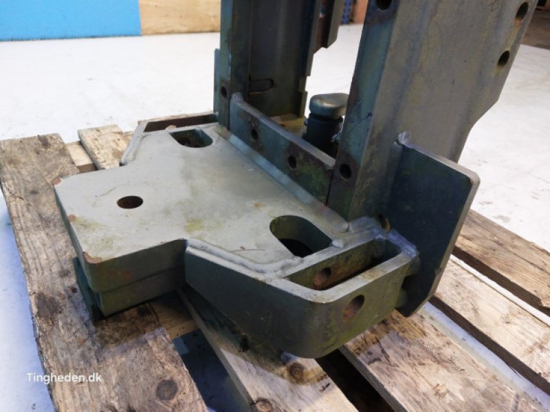 Anhängevorrichtung typu CLAAS Ares, Gebrauchtmaschine v Hemmet (Obrázek 7)