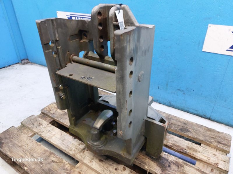 Anhängevorrichtung typu CLAAS Ares, Gebrauchtmaschine v Hemmet (Obrázek 13)