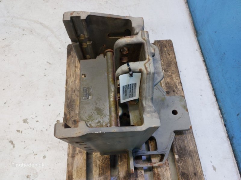 Anhängevorrichtung typu CLAAS Ares, Gebrauchtmaschine v Hemmet (Obrázek 16)