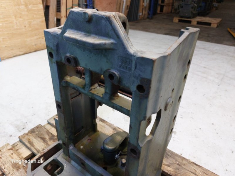 Anhängevorrichtung typu CLAAS Ares, Gebrauchtmaschine v Hemmet (Obrázek 5)