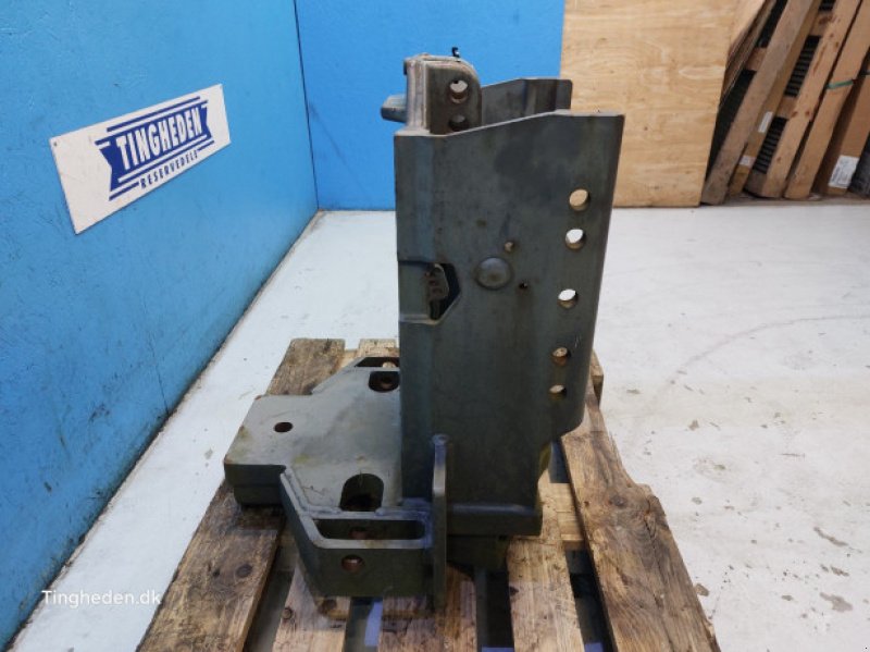 Anhängevorrichtung typu CLAAS Ares, Gebrauchtmaschine v Hemmet (Obrázek 3)