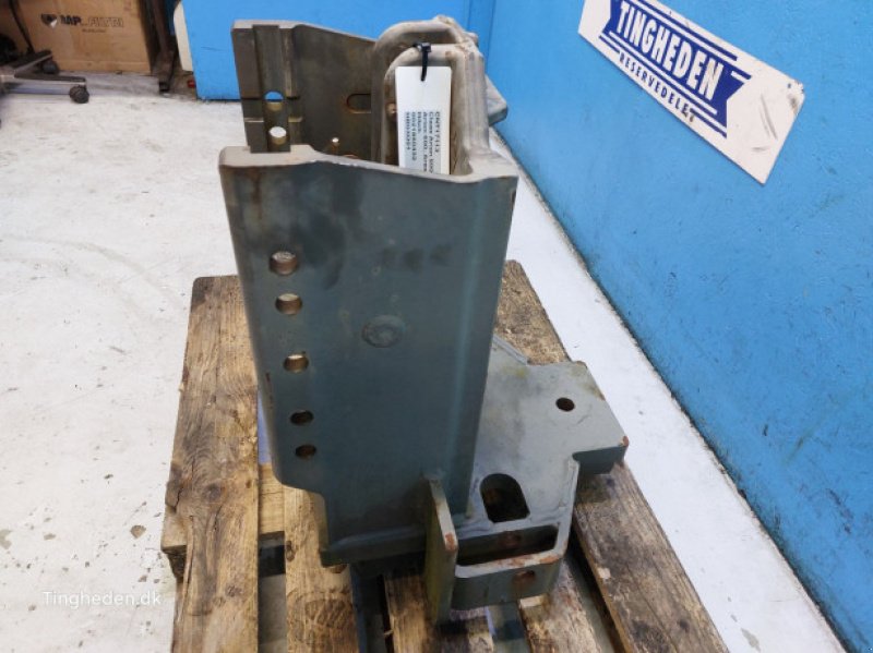 Anhängevorrichtung typu CLAAS Ares, Gebrauchtmaschine v Hemmet (Obrázek 14)