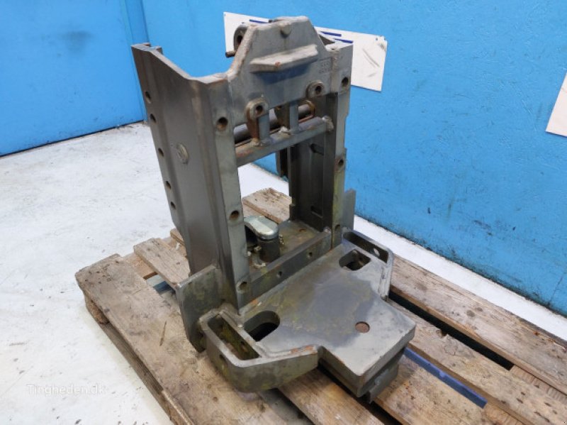 Anhängevorrichtung des Typs CLAAS Arion 500, Gebrauchtmaschine in Hemmet (Bild 16)