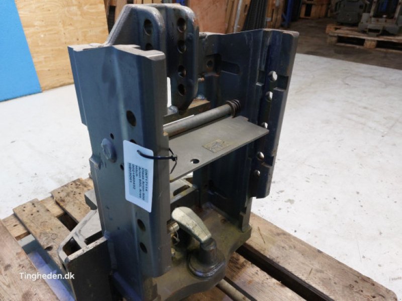 Anhängevorrichtung des Typs CLAAS Arion 500, Gebrauchtmaschine in Hemmet (Bild 23)