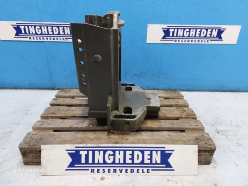 Anhängevorrichtung del tipo CLAAS Arion 500, Gebrauchtmaschine en Hemmet (Imagen 1)