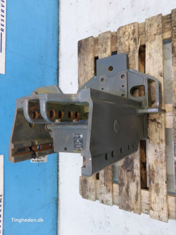 Anhängevorrichtung des Typs CLAAS Arion 500, Gebrauchtmaschine in Hemmet (Bild 17)