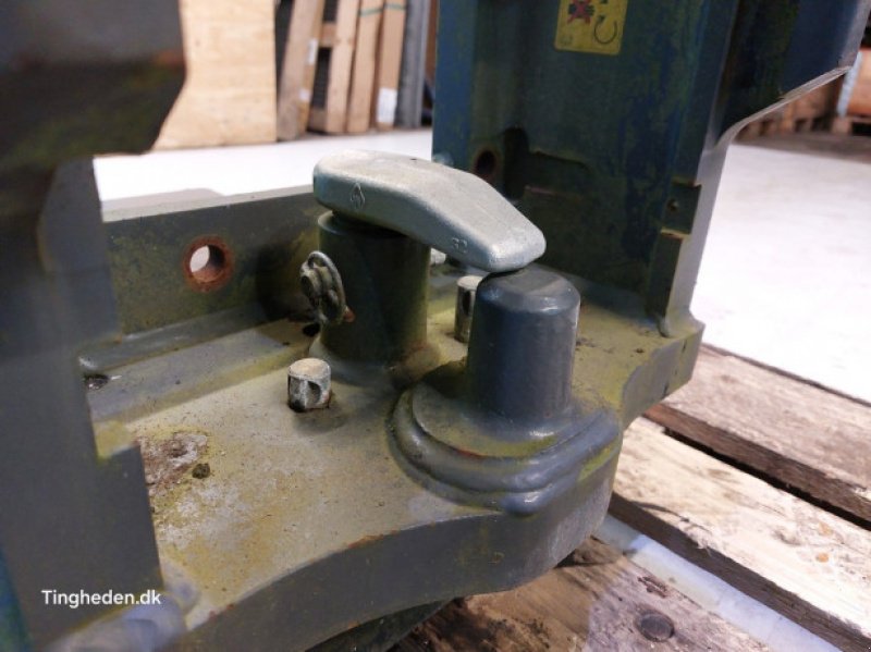 Anhängevorrichtung des Typs CLAAS Arion 500, Gebrauchtmaschine in Hemmet (Bild 13)