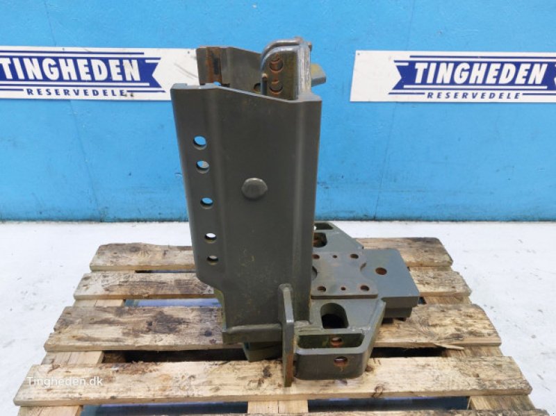 Anhängevorrichtung des Typs CLAAS Arion 500, Gebrauchtmaschine in Hemmet (Bild 18)