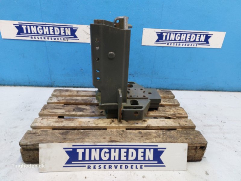 Anhängevorrichtung del tipo CLAAS Arion 500, Gebrauchtmaschine en Hemmet (Imagen 1)