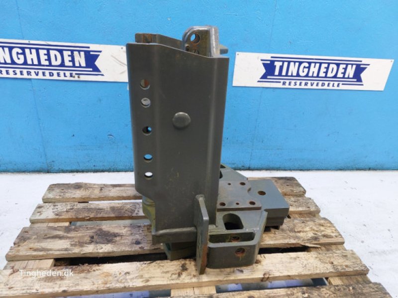 Anhängevorrichtung des Typs CLAAS Arion 500, Gebrauchtmaschine in Hemmet (Bild 8)