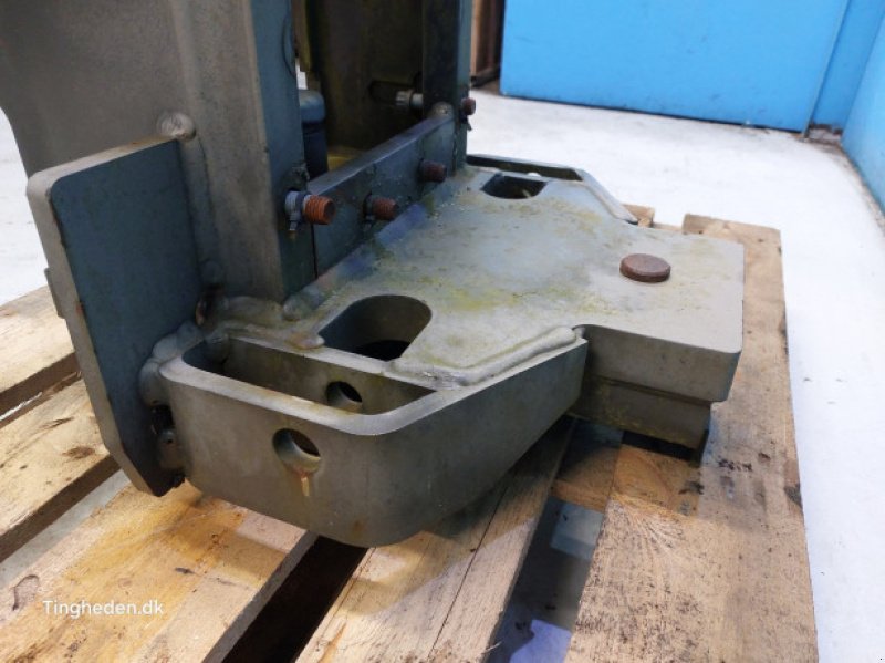 Anhängevorrichtung des Typs CLAAS Arion 600, Gebrauchtmaschine in Hemmet (Bild 17)