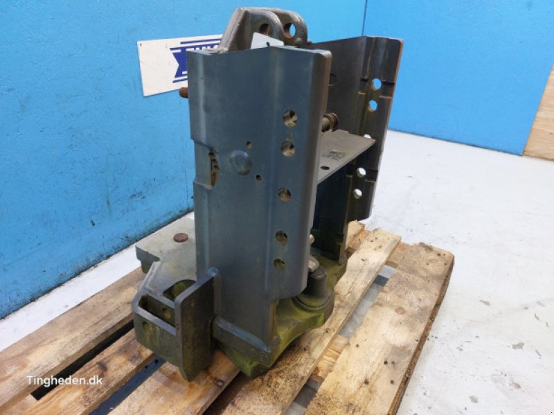 Anhängevorrichtung des Typs CLAAS Arion 600, Gebrauchtmaschine in Hemmet (Bild 9)