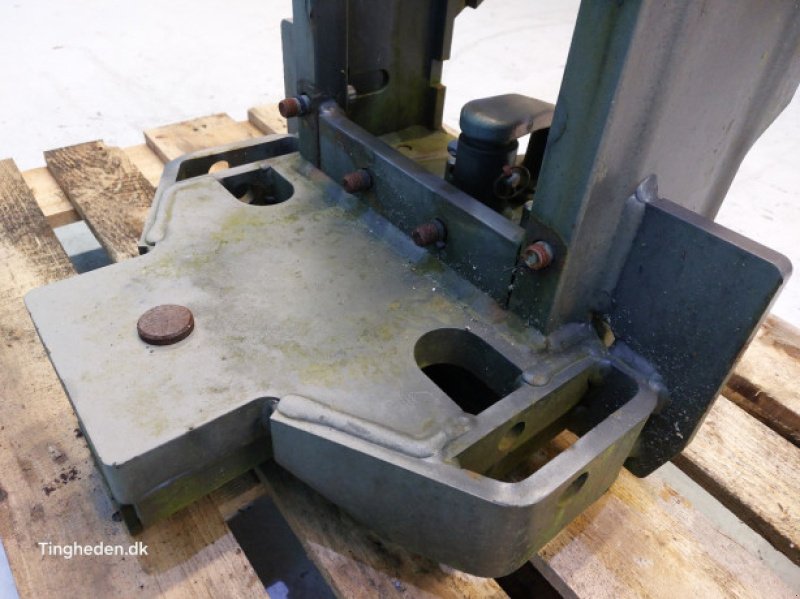 Anhängevorrichtung des Typs CLAAS Arion 600, Gebrauchtmaschine in Hemmet (Bild 12)