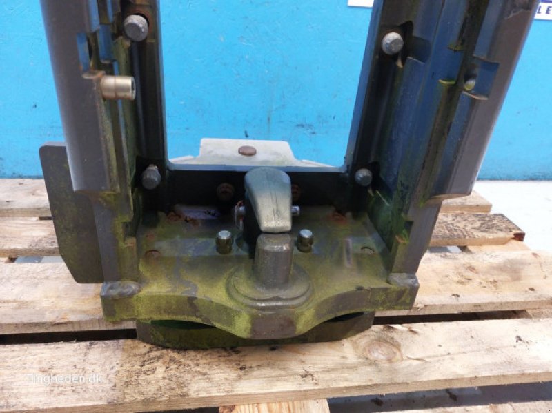 Anhängevorrichtung des Typs CLAAS Arion 600, Gebrauchtmaschine in Hemmet (Bild 4)
