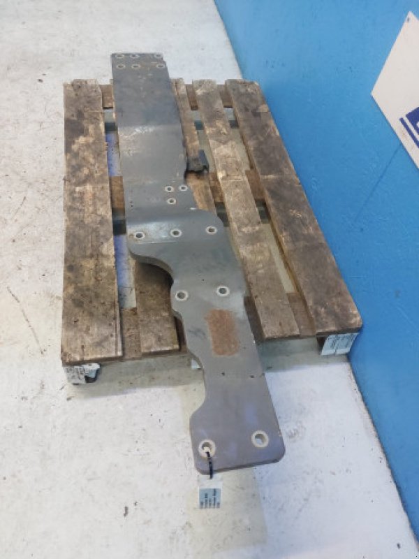 Anhängevorrichtung des Typs CLAAS Axion 840, Gebrauchtmaschine in Hemmet (Bild 3)