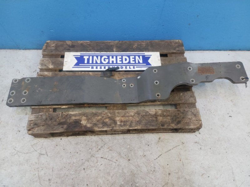 Anhängevorrichtung des Typs CLAAS Axion 840, Gebrauchtmaschine in Hemmet (Bild 1)