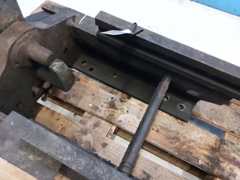 Anhängevorrichtung typu CLAAS Axion 840, Gebrauchtmaschine v Hemmet (Obrázek 14)