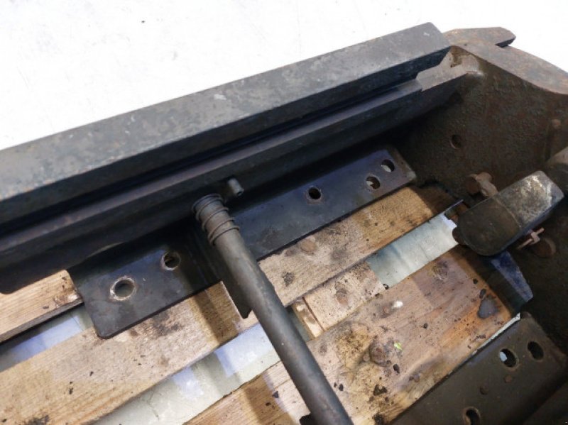 Anhängevorrichtung typu CLAAS Axion 840, Gebrauchtmaschine v Hemmet (Obrázek 13)