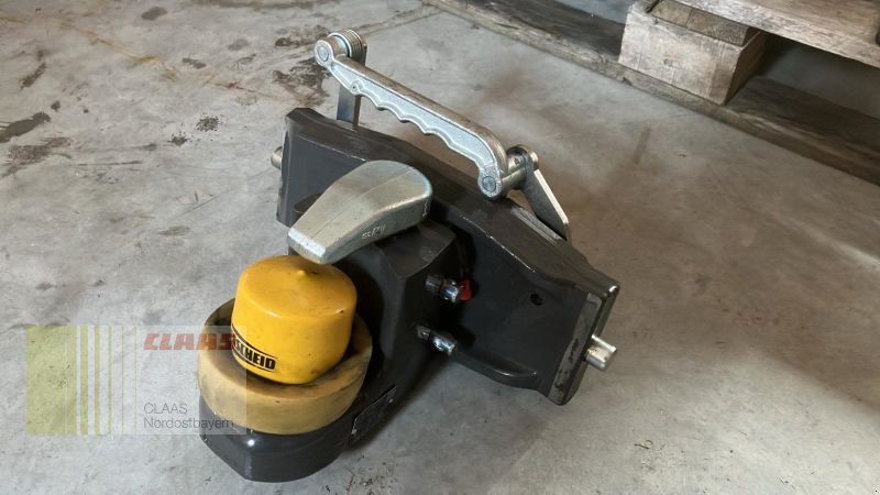 Anhängevorrichtung от тип CLAAS K80 IM SCHLITTEN, Neumaschine в Cham (Снимка 1)