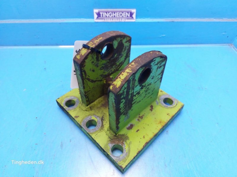 Anhängevorrichtung typu CLAAS Targo K70, Gebrauchtmaschine v Hemmet (Obrázek 3)