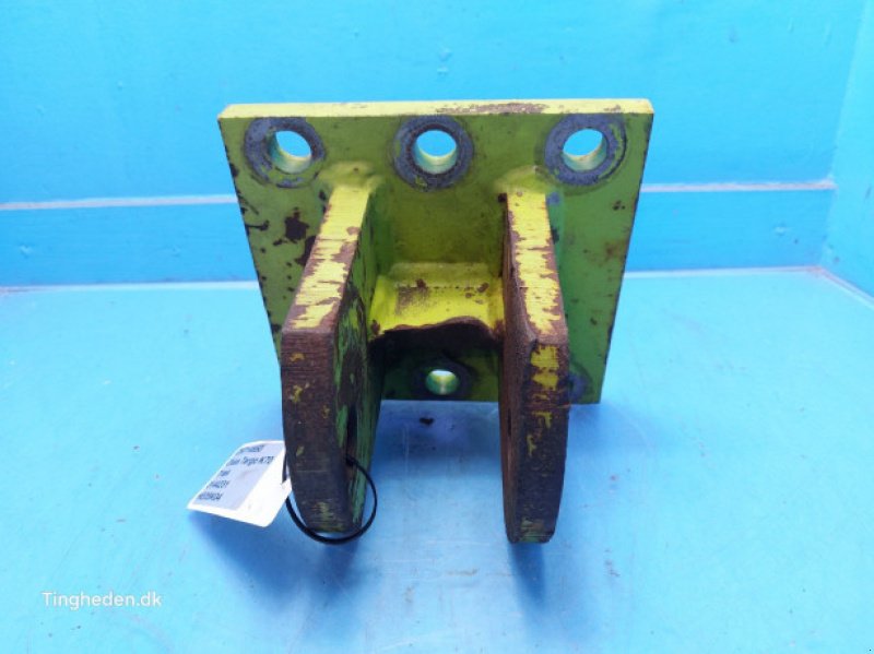 Anhängevorrichtung typu CLAAS Targo K70, Gebrauchtmaschine v Hemmet (Obrázek 11)