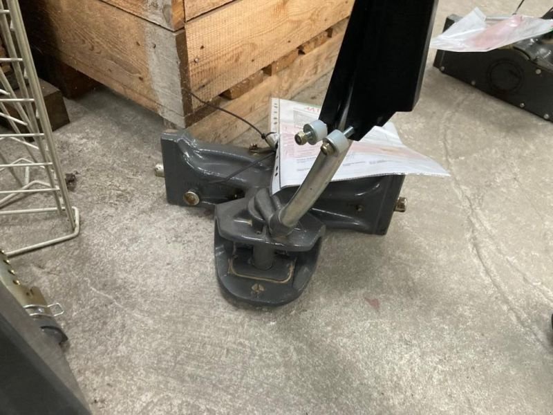 Anhängevorrichtung vrste Fendt ANHÄNGEKUPPLUNG FENDT, Gebrauchtmaschine v Sulzbach Rosenberg (Slika 1)
