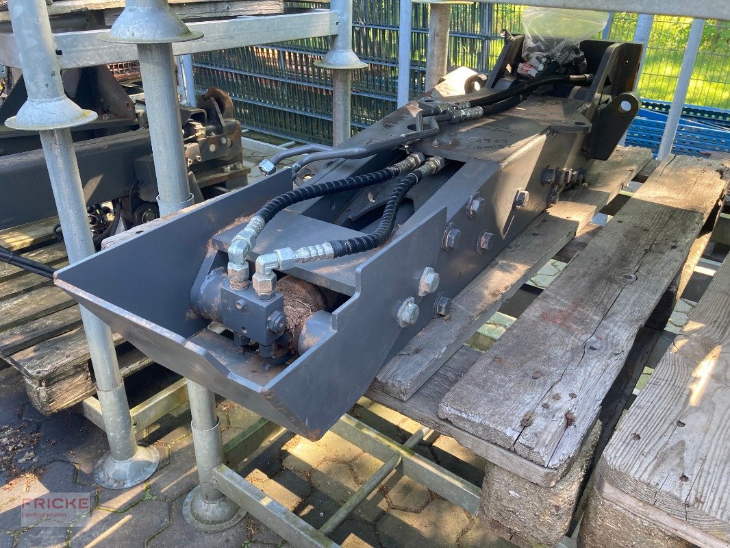 Anhängevorrichtung des Typs Fendt Fendt Hitch für Fendt 312, Neumaschine in Bockel - Gyhum (Bild 3)