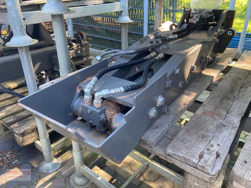 Anhängevorrichtung des Typs Fendt Fendt Hitch für Fendt 312, Neumaschine in Bockel - Gyhum (Bild 4)