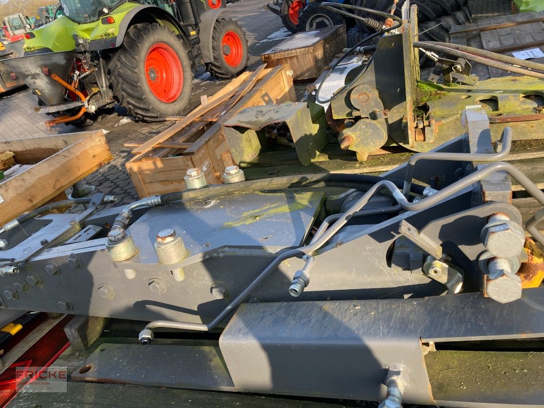 Anhängevorrichtung of the type Fendt Hitch Anhängung hydraulisch, Gebrauchtmaschine in Bockel - Gyhum (Picture 4)