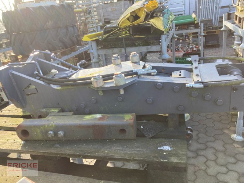 Anhängevorrichtung del tipo Fendt Hitch Anhängung hydraulisch, Gebrauchtmaschine en Bockel - Gyhum