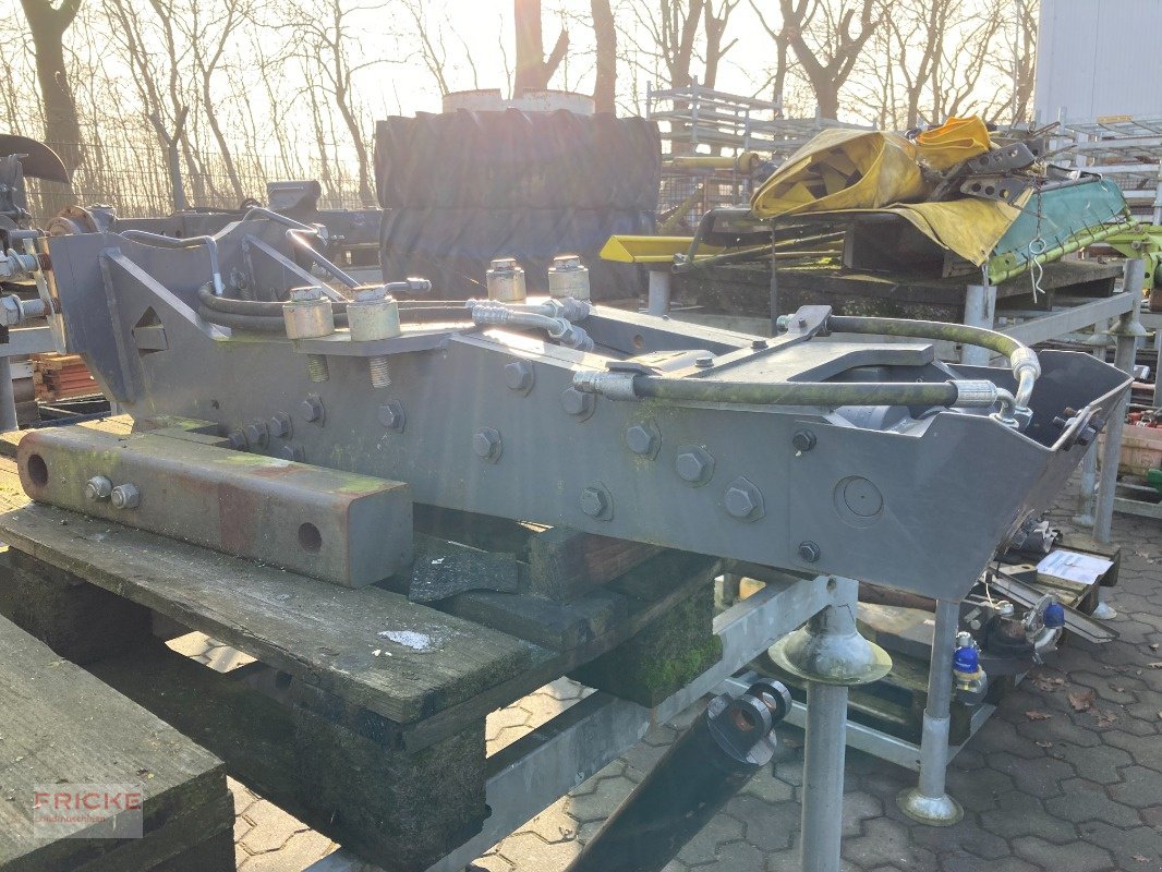 Anhängevorrichtung of the type Fendt Hitch Anhängung hydraulisch, Gebrauchtmaschine in Bockel - Gyhum (Picture 5)