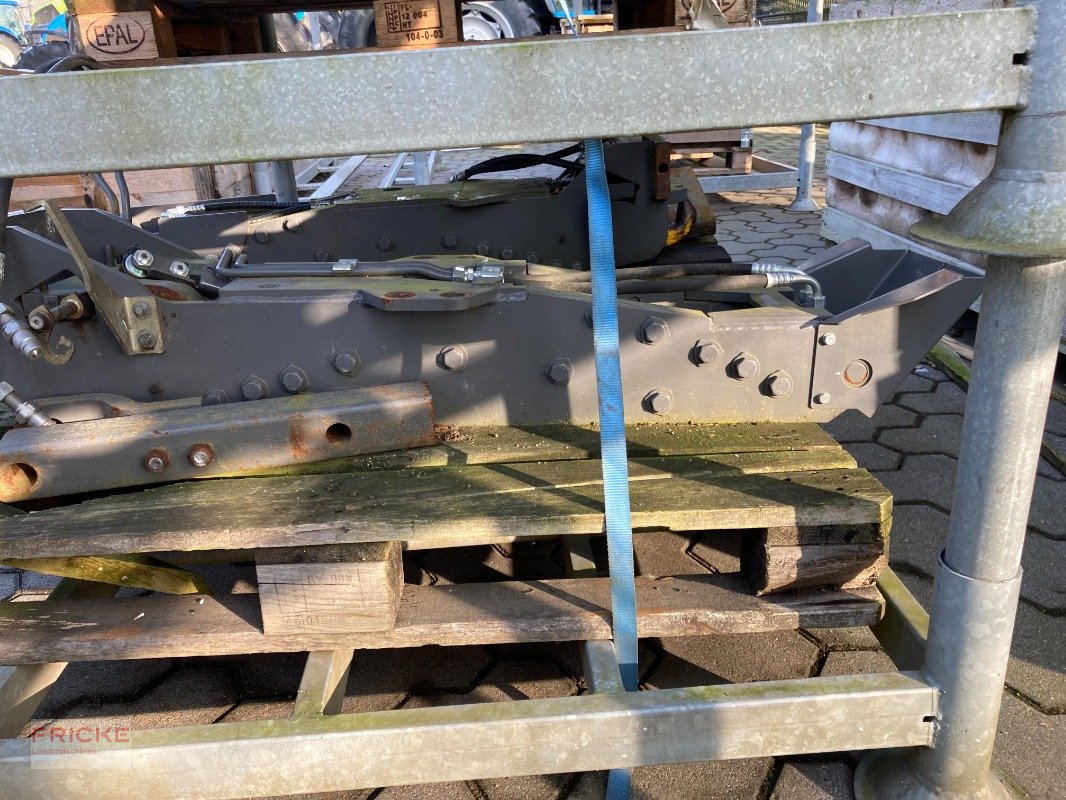 Anhängevorrichtung del tipo Fendt Hitchanhängung hydraulisch, Gebrauchtmaschine In Bockel - Gyhum (Immagine 2)