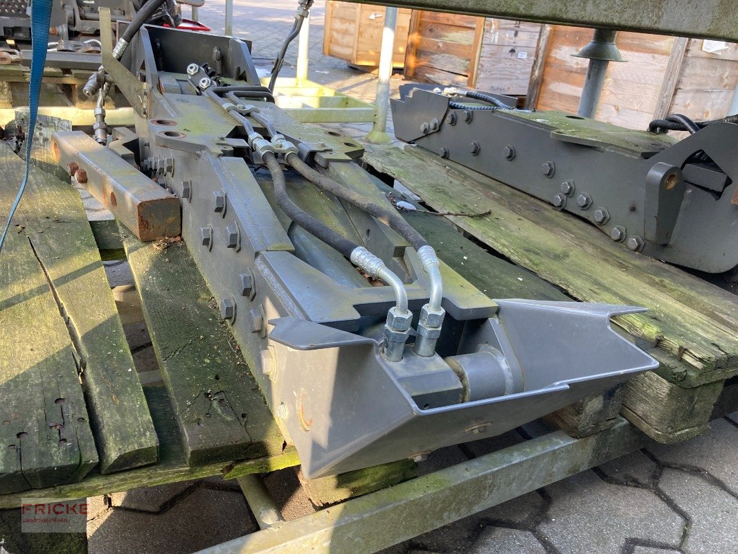 Anhängevorrichtung del tipo Fendt Hitchanhängung hydraulisch, Gebrauchtmaschine In Bockel - Gyhum (Immagine 3)