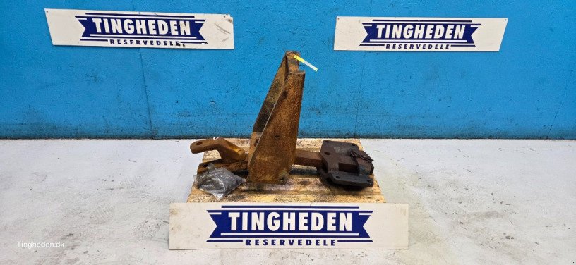 Anhängevorrichtung des Typs Fiat F130DT, Gebrauchtmaschine in Hemmet (Bild 1)