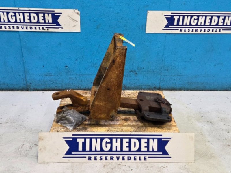 Anhängevorrichtung a típus Fiat F130DT, Gebrauchtmaschine ekkor: Hemmet (Kép 1)