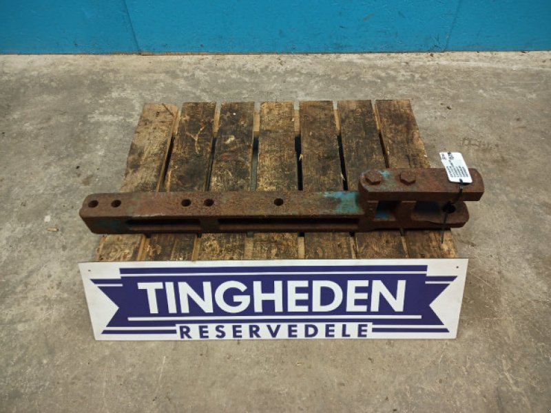 Anhängevorrichtung typu Ford 6610, Gebrauchtmaschine v Hemmet (Obrázek 1)