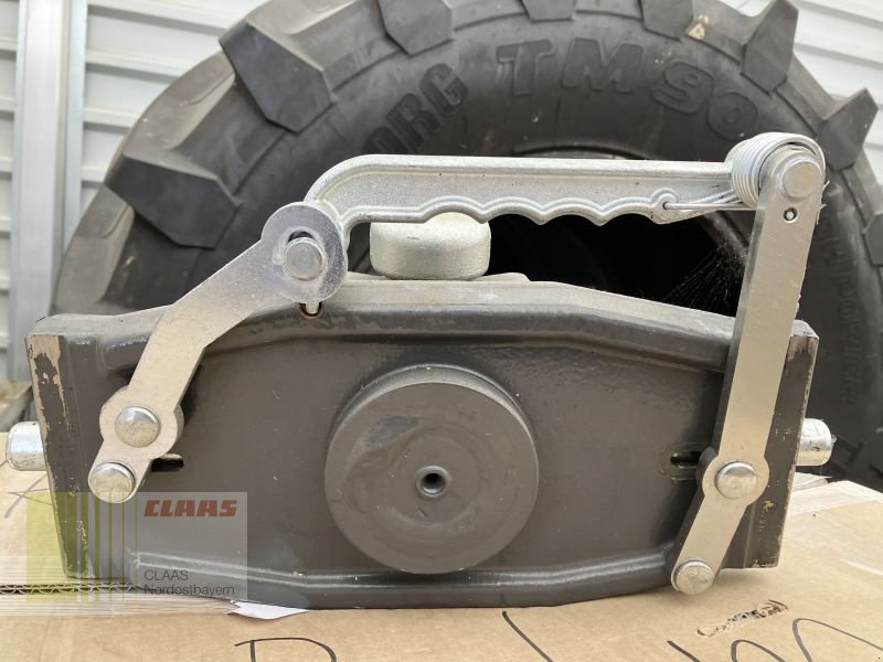 Anhängevorrichtung от тип GKN WALTERSCHEID K80 ART. 8002590, Neumaschine в Hollfeld (Снимка 4)