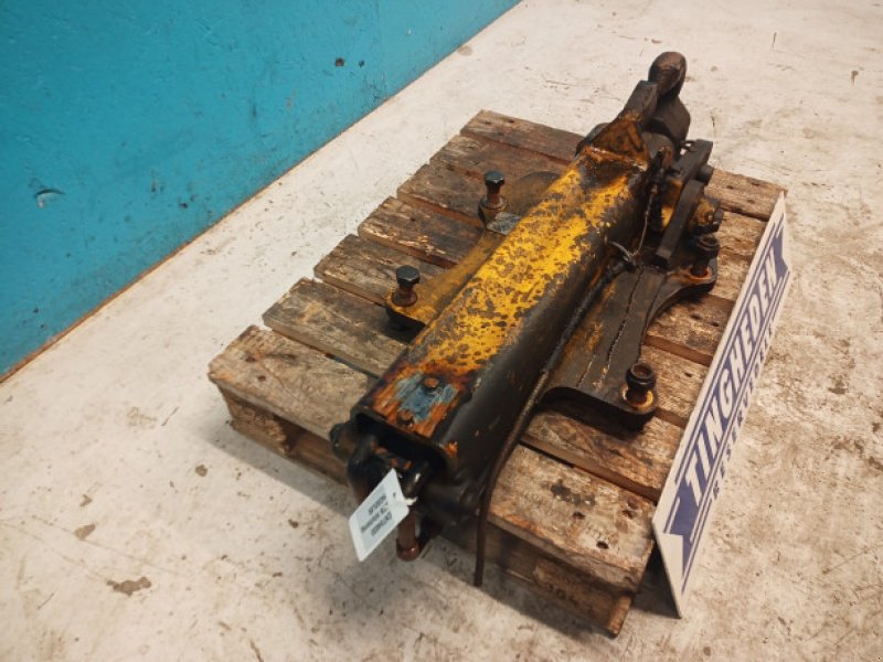 Anhängevorrichtung des Typs JCB 536-70, Gebrauchtmaschine in Hemmet (Bild 2)