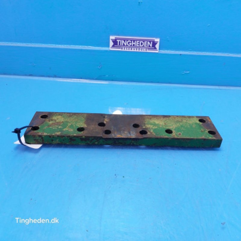 Anhängevorrichtung des Typs John Deere 1040, Gebrauchtmaschine in Hemmet (Bild 8)