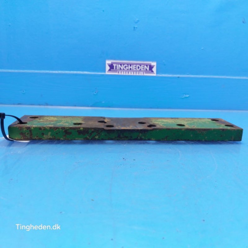 Anhängevorrichtung des Typs John Deere 1040, Gebrauchtmaschine in Hemmet (Bild 7)