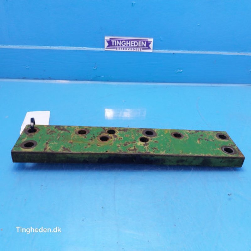 Anhängevorrichtung des Typs John Deere 1040, Gebrauchtmaschine in Hemmet (Bild 2)