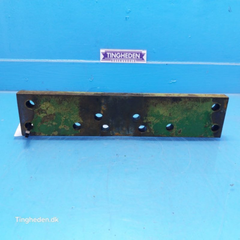 Anhängevorrichtung des Typs John Deere 1040, Gebrauchtmaschine in Hemmet (Bild 5)