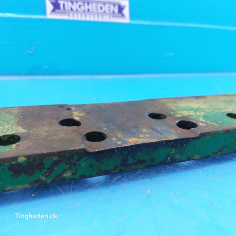 Anhängevorrichtung des Typs John Deere 1040, Gebrauchtmaschine in Hemmet (Bild 9)