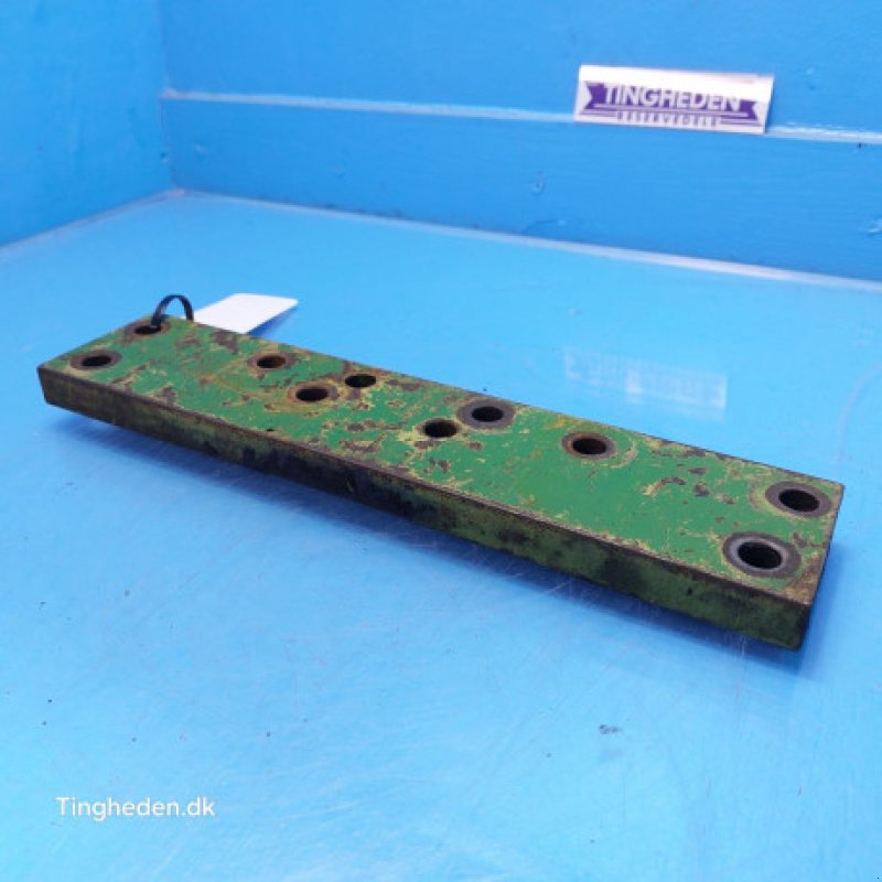 Anhängevorrichtung des Typs John Deere 1040, Gebrauchtmaschine in Hemmet (Bild 4)