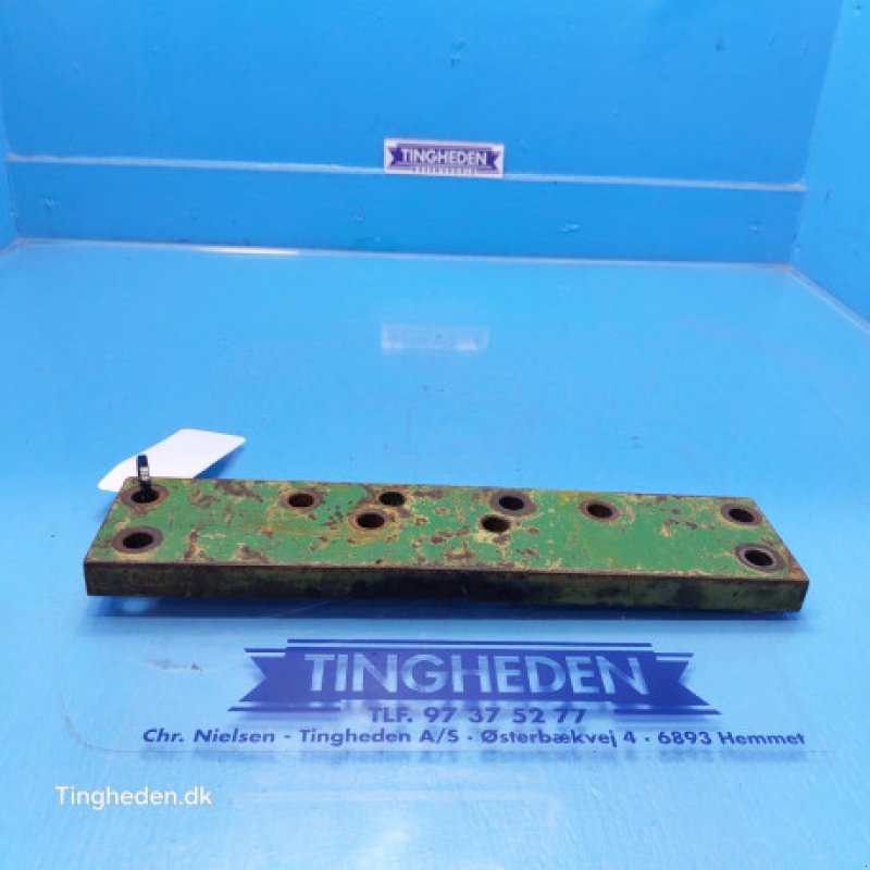 Anhängevorrichtung des Typs John Deere 1040, Gebrauchtmaschine in Hemmet (Bild 1)