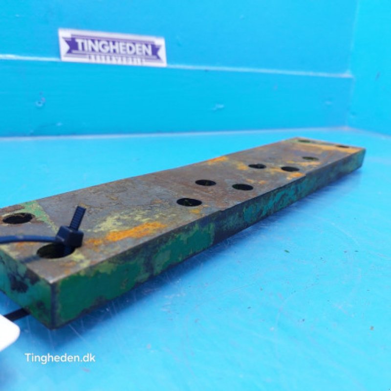 Anhängevorrichtung des Typs John Deere 1350, Gebrauchtmaschine in Hemmet (Bild 8)