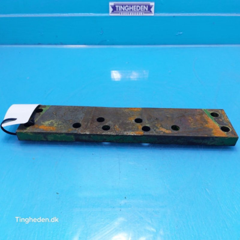 Anhängevorrichtung des Typs John Deere 1350, Gebrauchtmaschine in Hemmet (Bild 4)