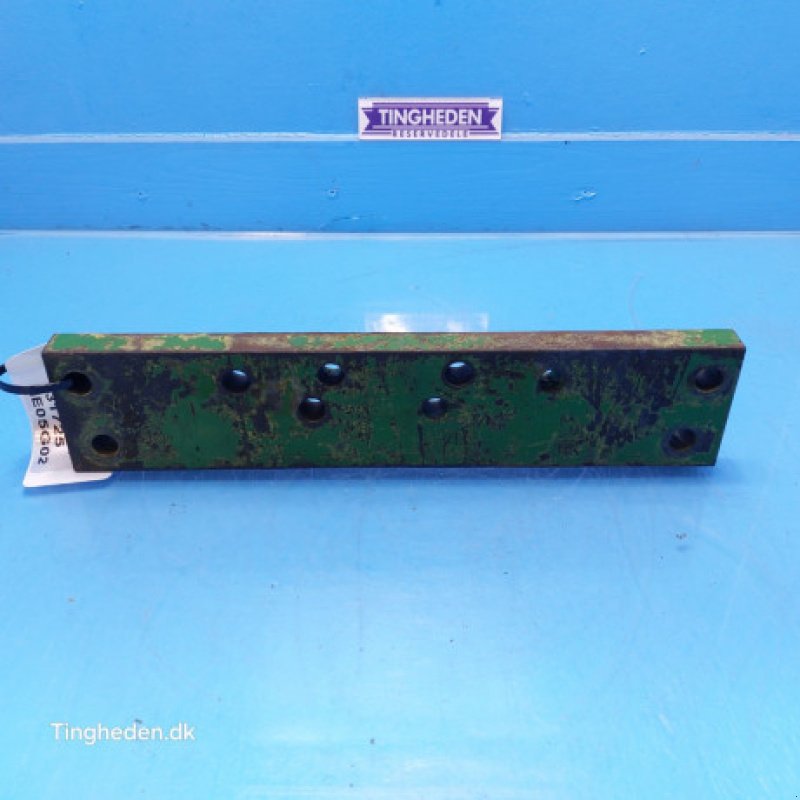 Anhängevorrichtung des Typs John Deere 1350, Gebrauchtmaschine in Hemmet (Bild 3)