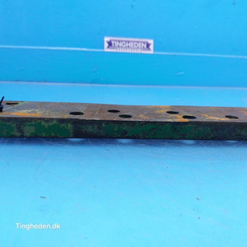 Anhängevorrichtung des Typs John Deere 1350, Gebrauchtmaschine in Hemmet (Bild 7)